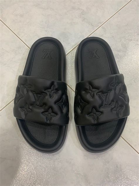 loui slides